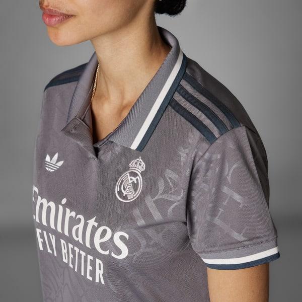 Real Madrid 24/25 Third Jersey Product Image