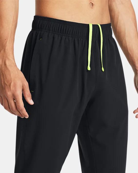 Men's UA Challenger Pro Tracksuit Product Image