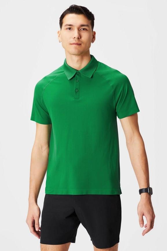 The Training Day Polo Product Image