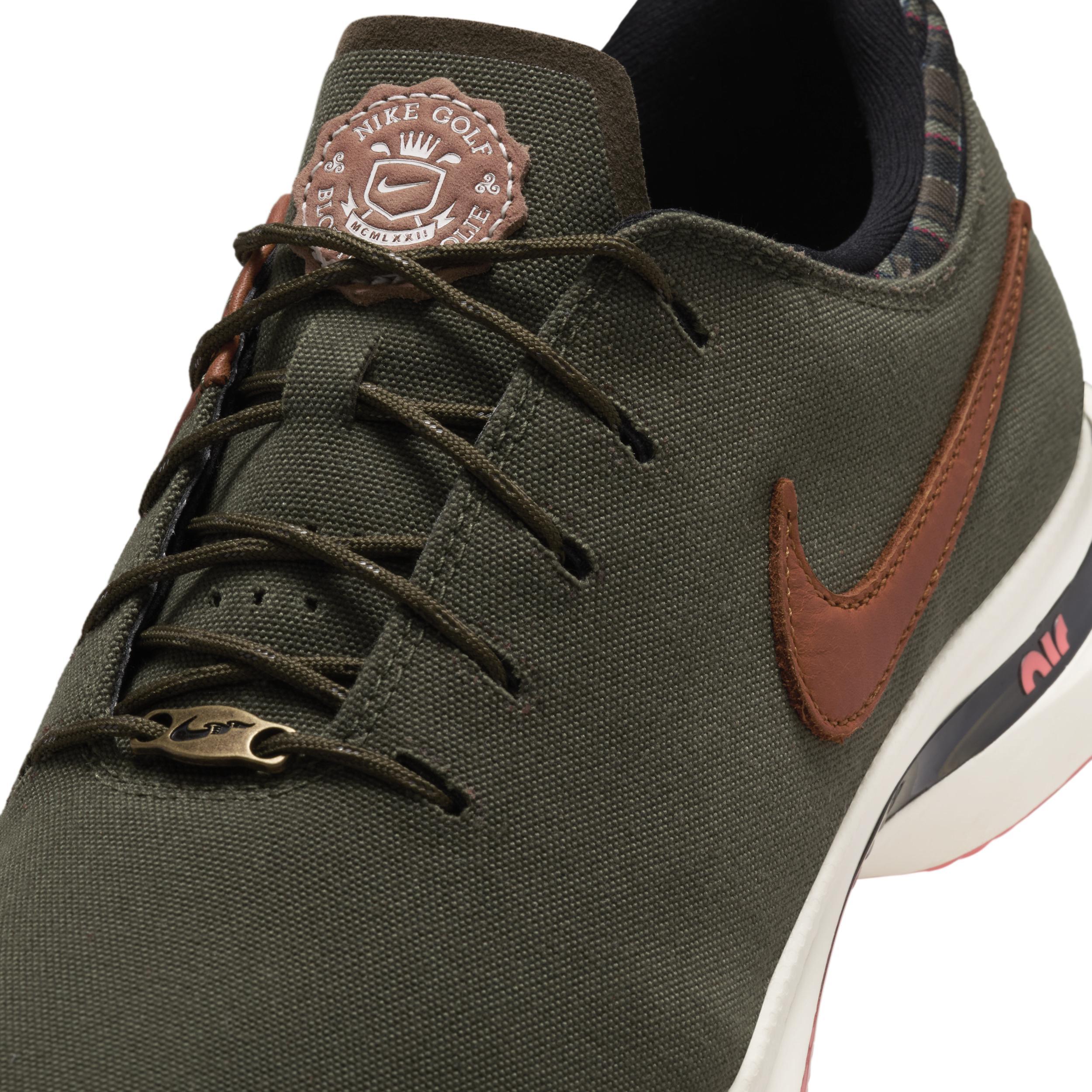 Nike Victory Tour 3 Golf Shoes (Extra Wide) Product Image