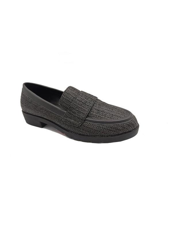 Kenneth Cole Reaction Womens Fern Loafers Product Image