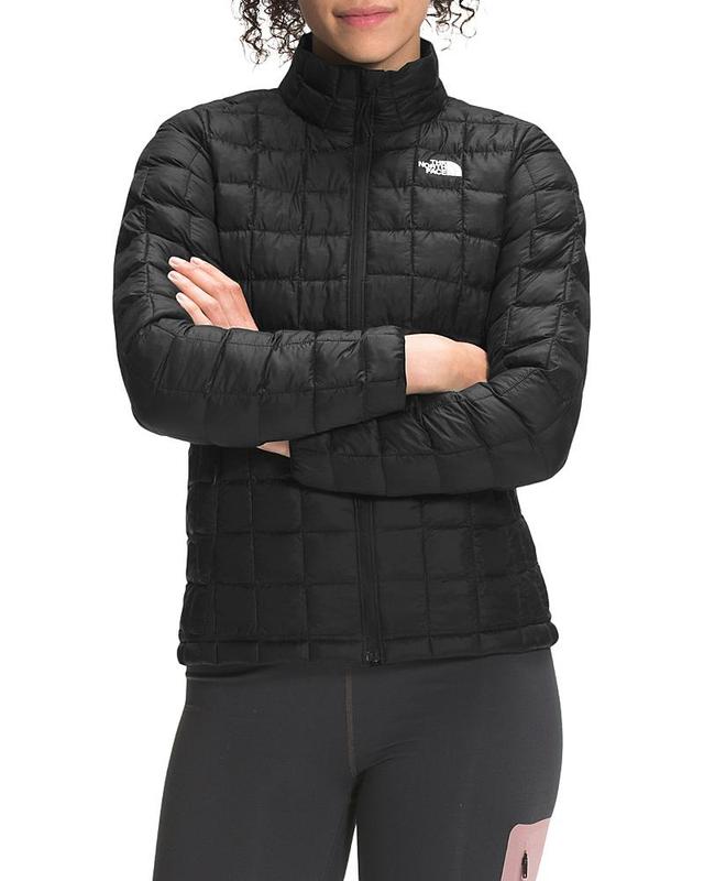 The North Face ThermoBall Quilted Jacket Product Image