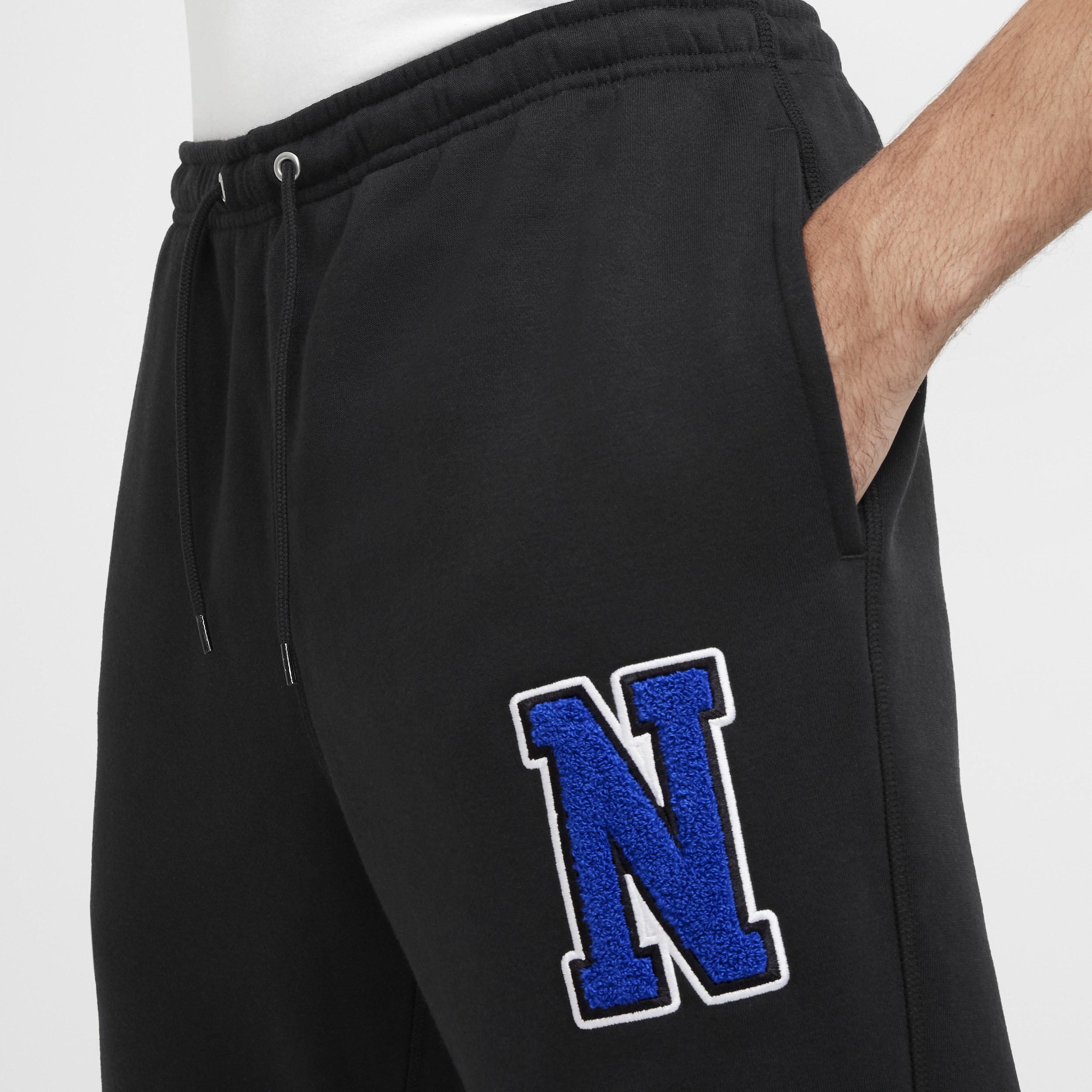 Men's Nike Sportswear Club Fleece Cuffed Pants Product Image