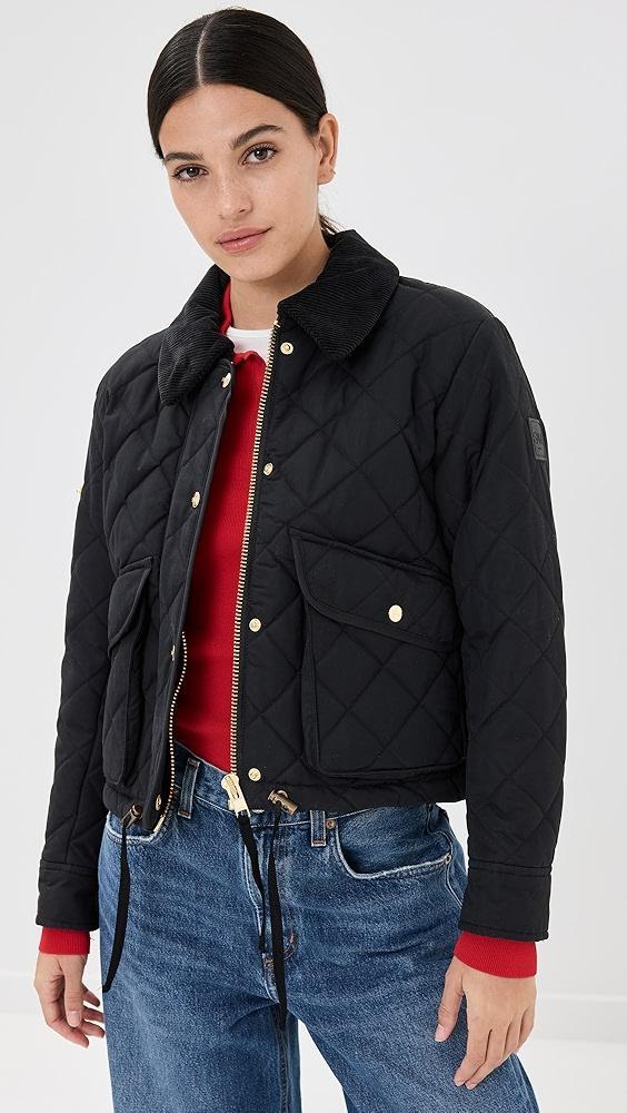 SAM. Faye Jacket | Shopbop Product Image