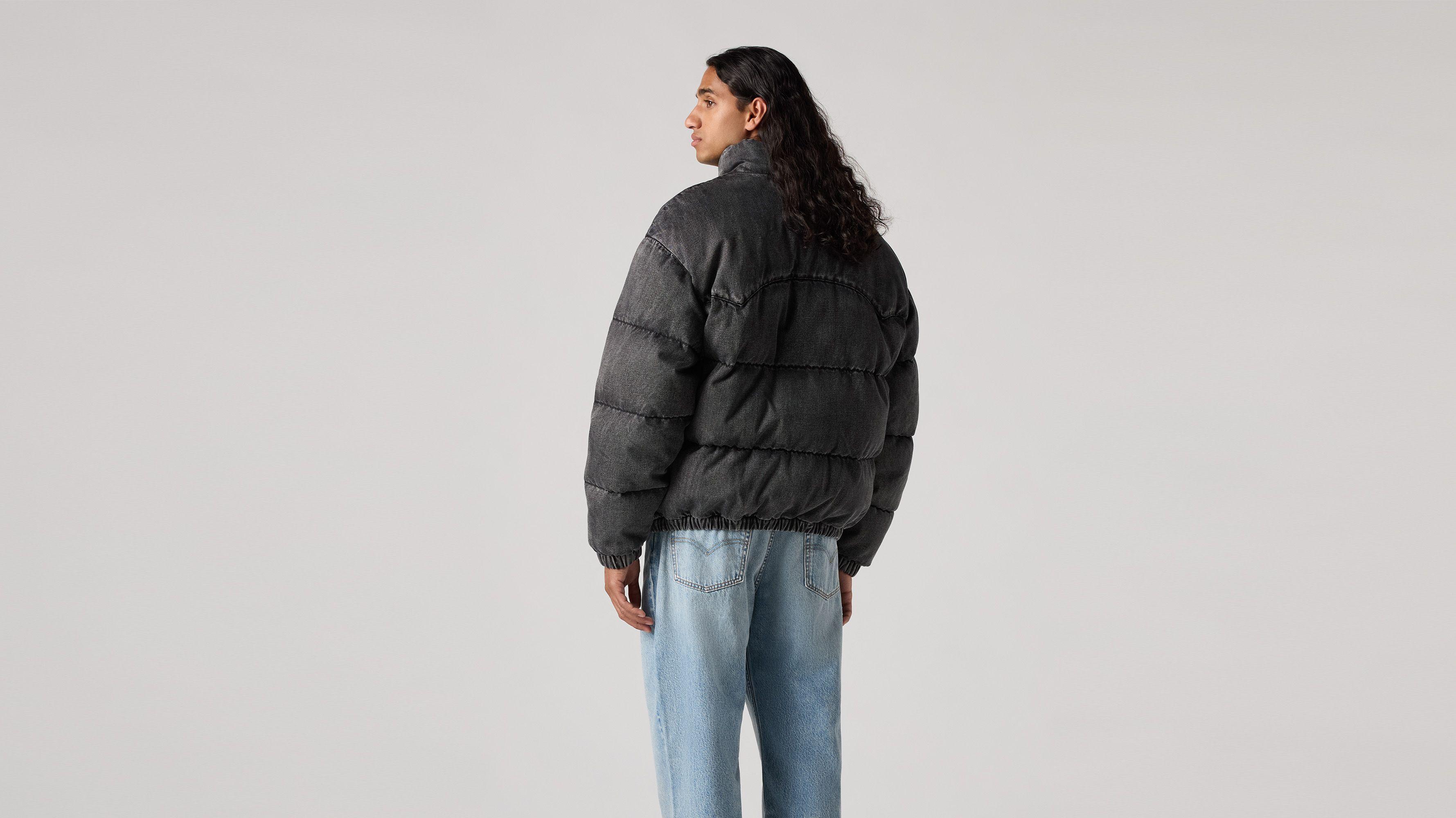 Super Puffer Jacket Product Image