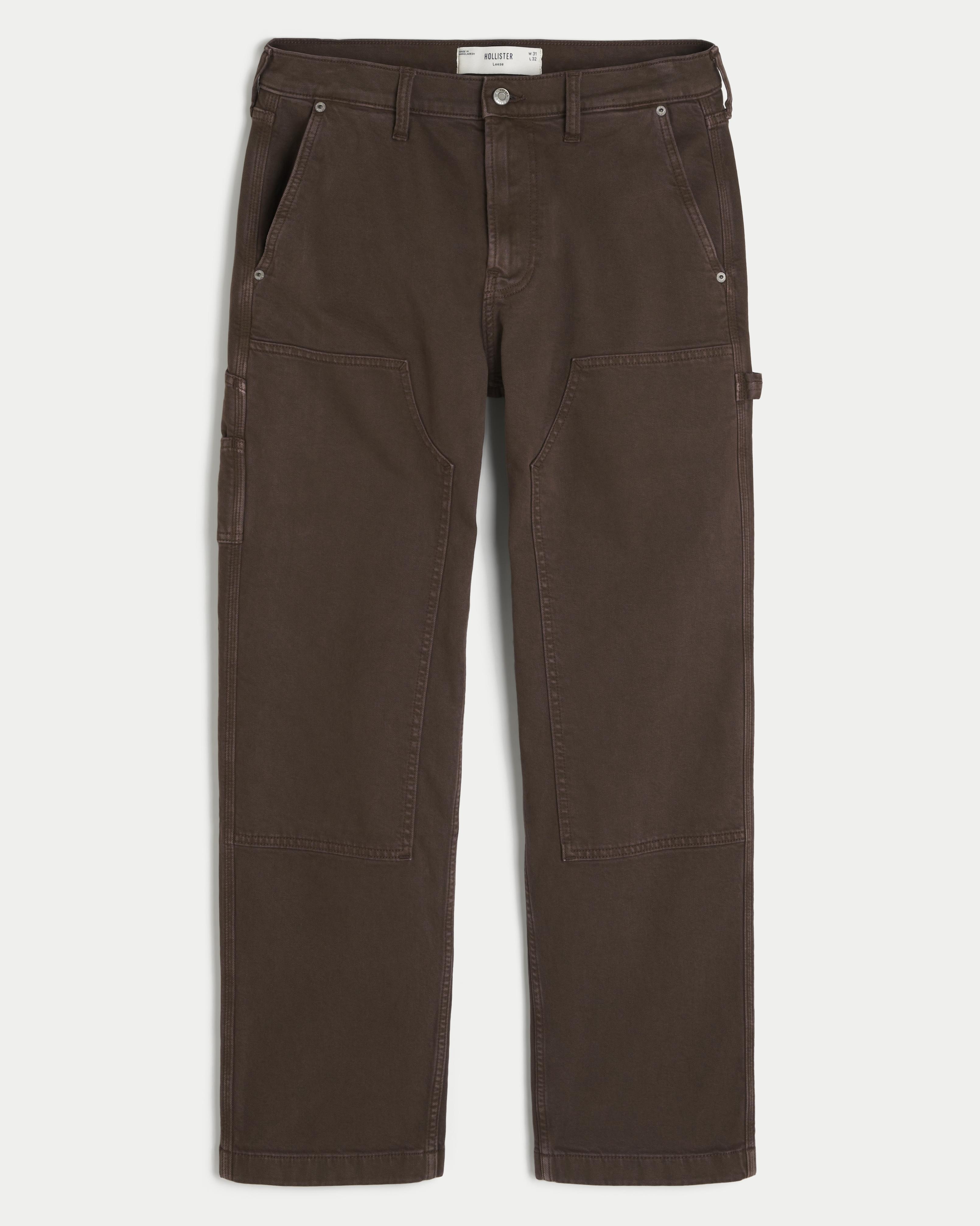 Loose Carpenter Jeans Product Image