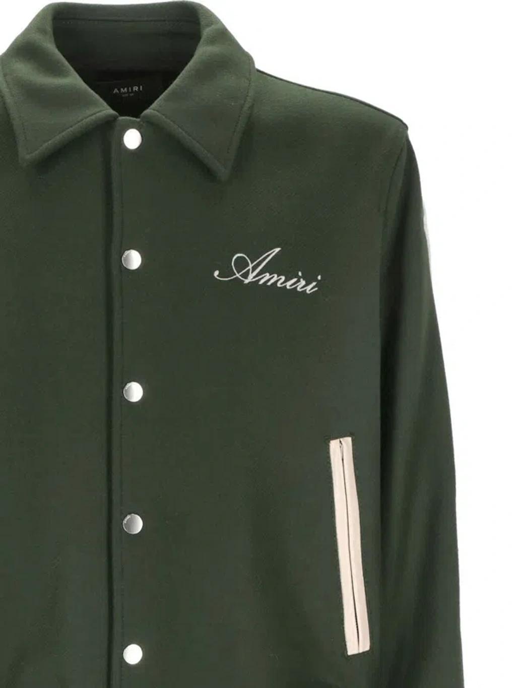 Jackets In Rain Forest Product Image