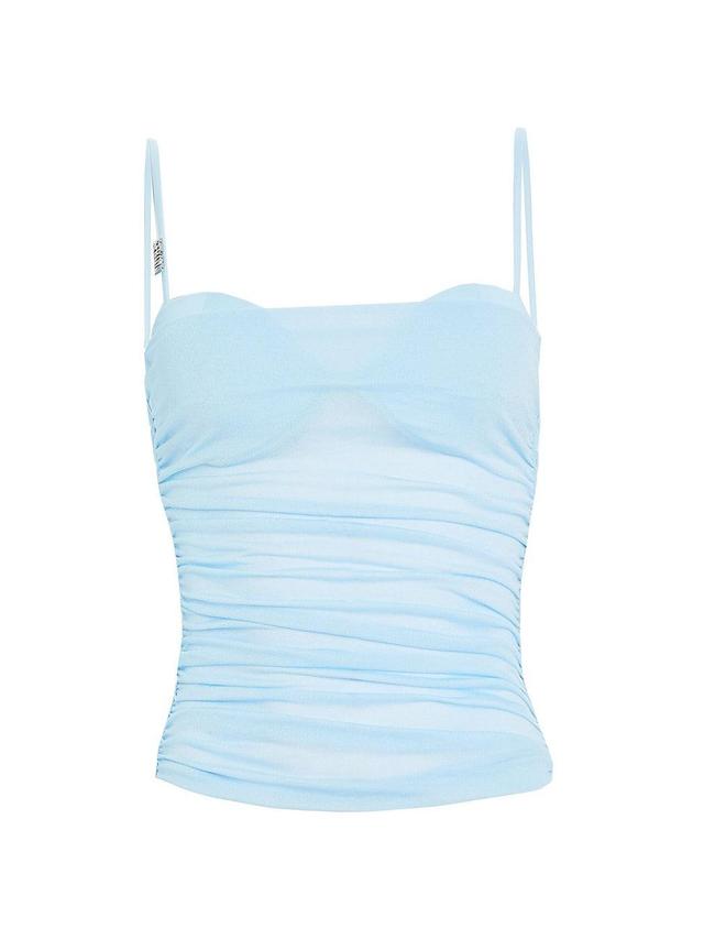 Womens Reyes Top Product Image