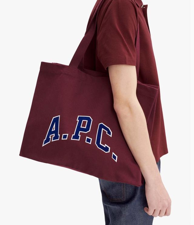 Diane University shopping bag Male Product Image