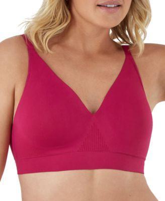 Women's Comfort Revolution Seamless Bra DF3380 Product Image