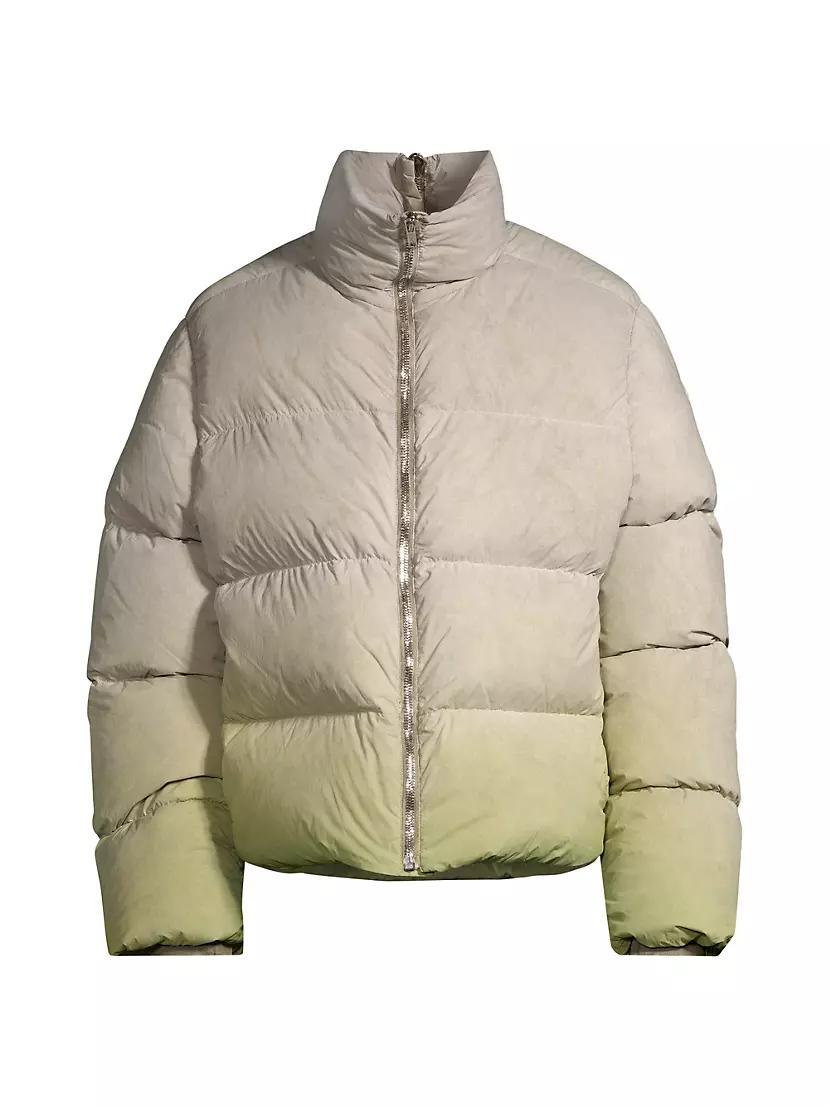 Rick Owens x Moncler Cyclopic Down Jacket Product Image