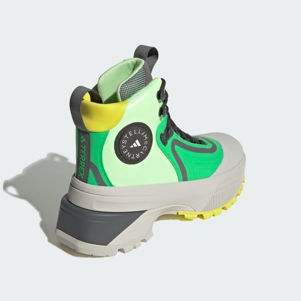 adidas by Stella McCartney x Terrex Hiking Boots Product Image