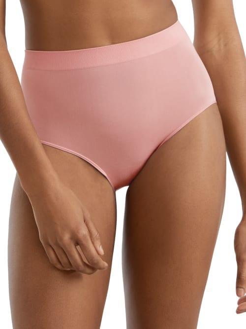 Wacoal B-Smooth Seamless Brief Panty Product Image