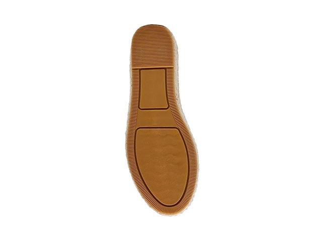 Steve Madden Brinn Leather) Women's Flat Shoes Product Image