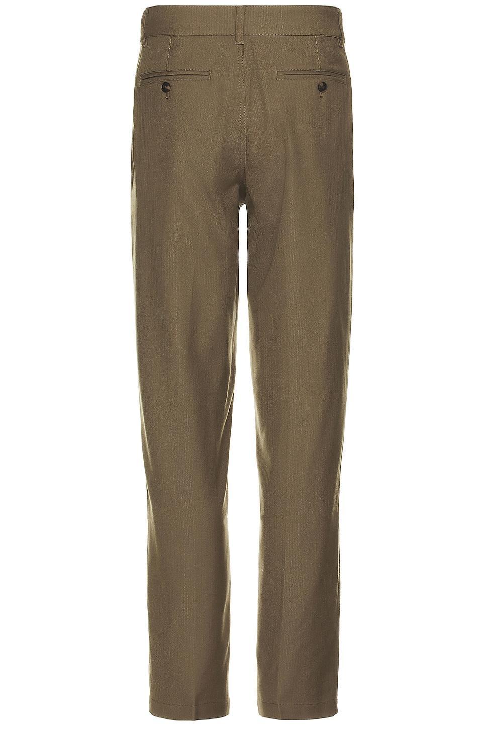 SATURDAYS NYC George Suit Trouser Black. (also in ). Product Image