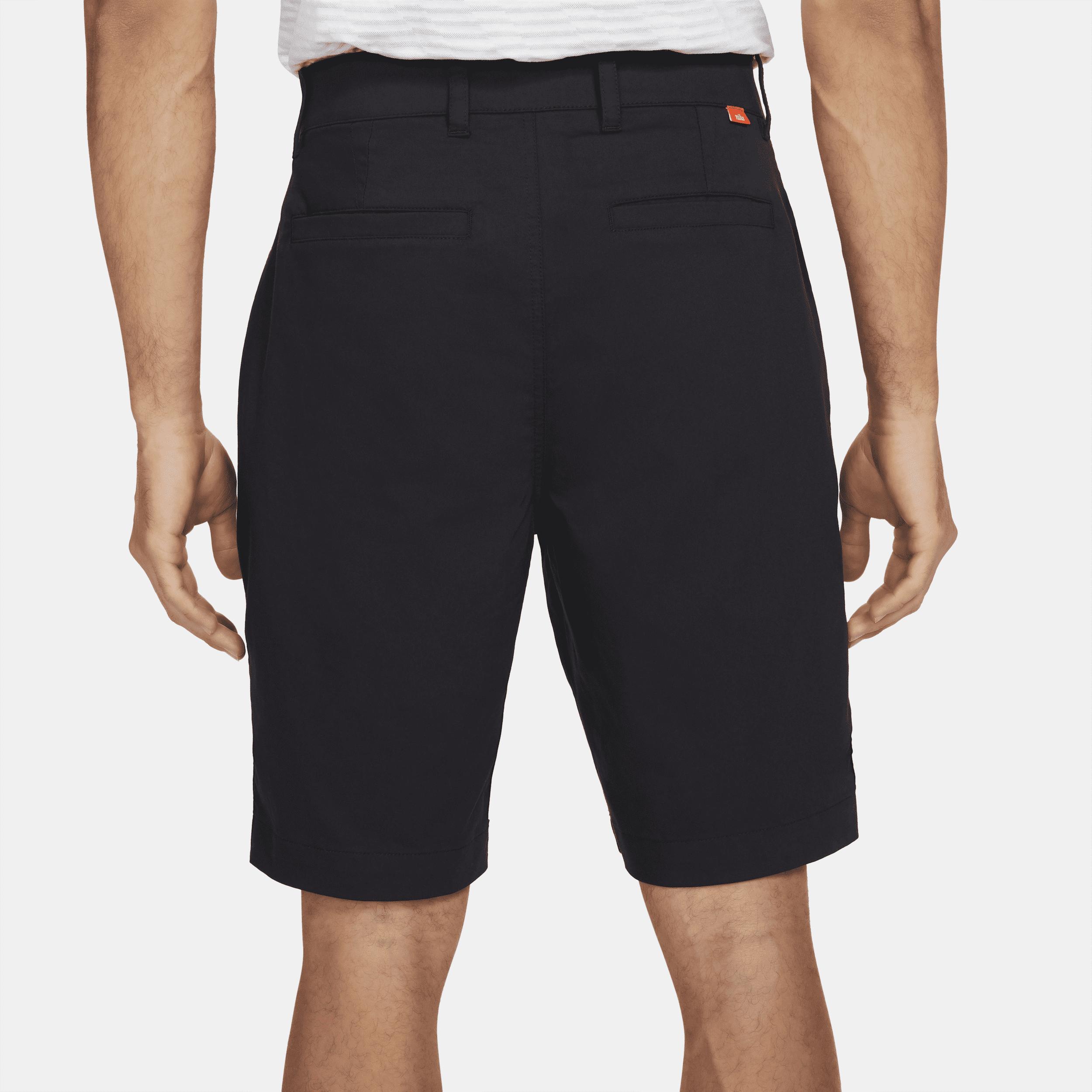 Nike Men's Dri-FIT UV 10.5" Golf Chino Shorts Product Image