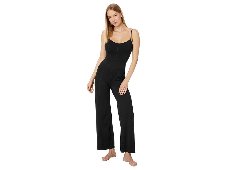 FP Movement Up At Night Onesie Women's Dress Pants Product Image