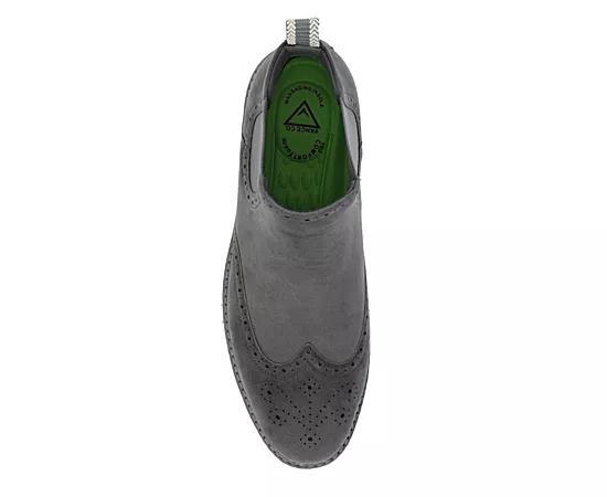 Vance Co Mens Thorpe Chelsea Boot Product Image