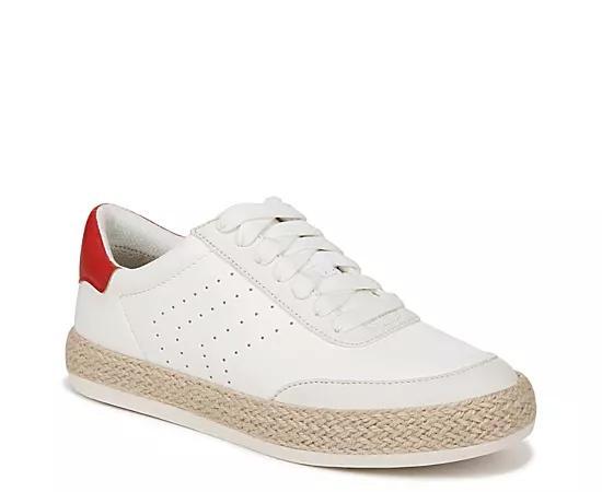 Dr. Scholls Madison Fun Womens Platform Sneakers Product Image