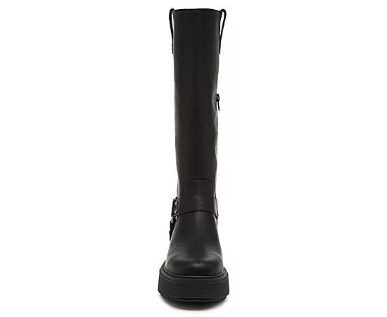 Womens Rocket Dog Becca Tall Boot Product Image