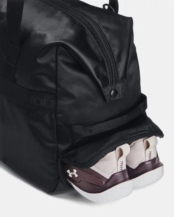 Women's UA Studio Duffle Bag Product Image