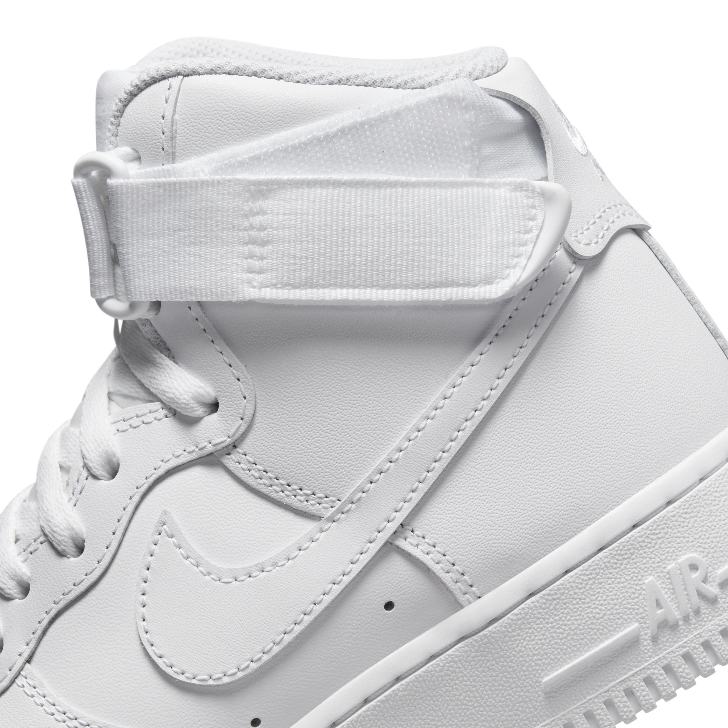 Nike Women's Air Force 1 High Shoes Product Image