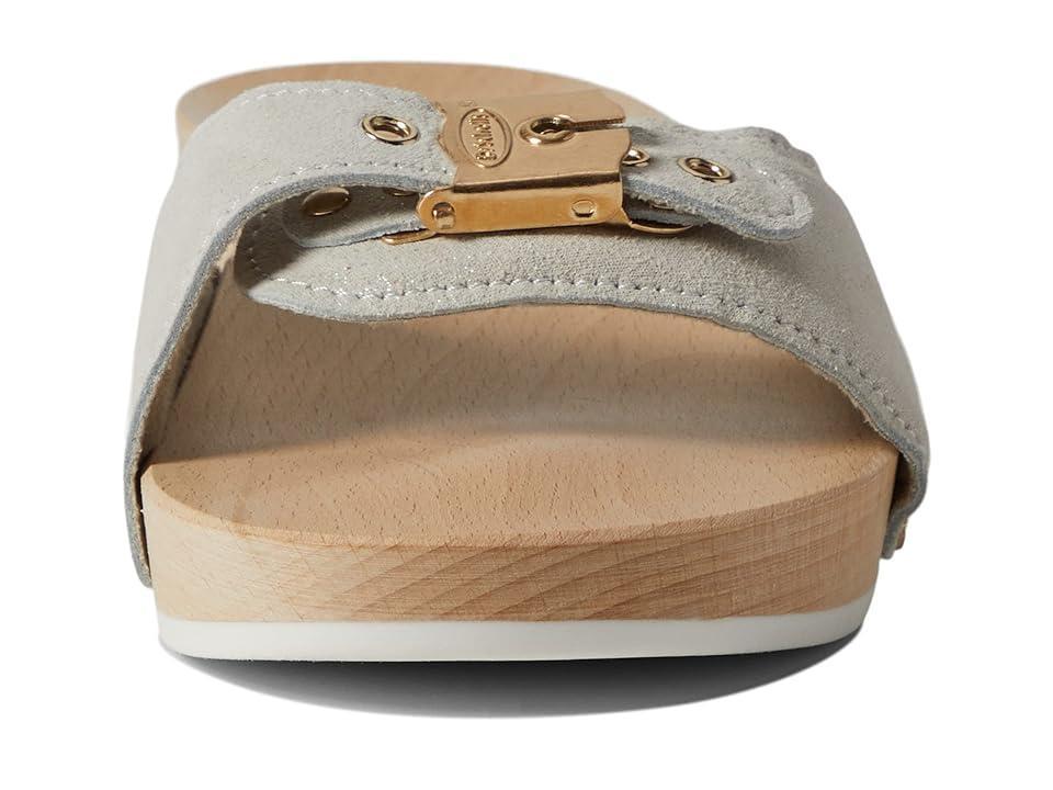 Dr. Scholls Original Collection Platform Slide Sandal Product Image