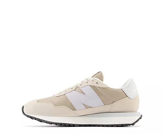 New Balance Womens 237 Sneaker Running Sneakers Product Image