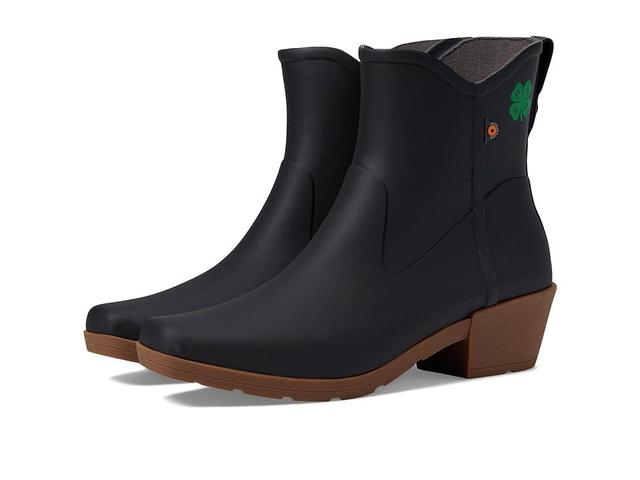 Bogs Jolene Ankle 4 - H Multi) Women's Boots Product Image