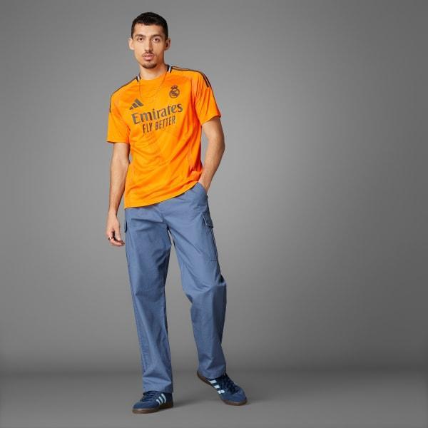 Real Madrid 24/25 Away Jersey Product Image