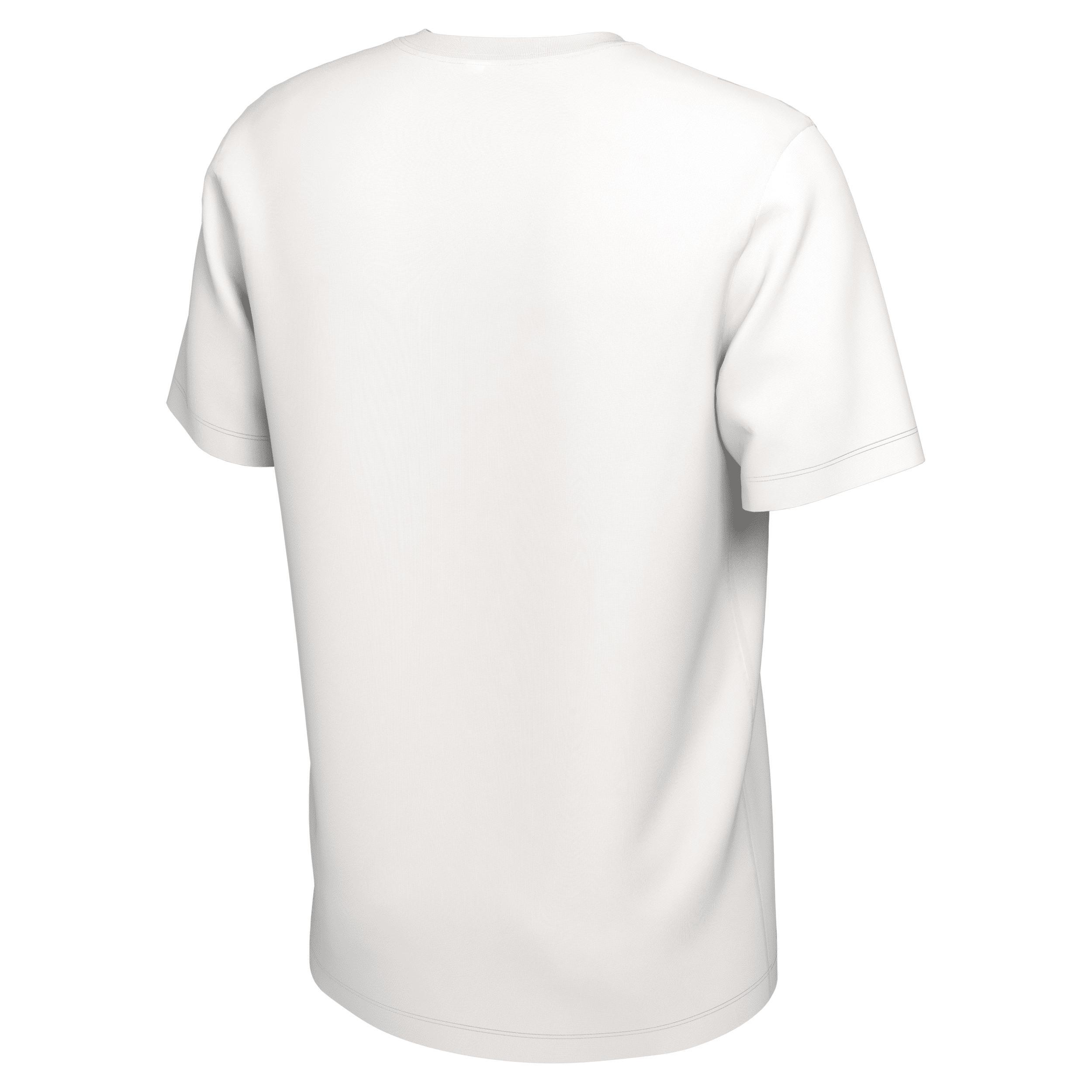 Miami Heat Nike Men's NBA T-Shirt Product Image