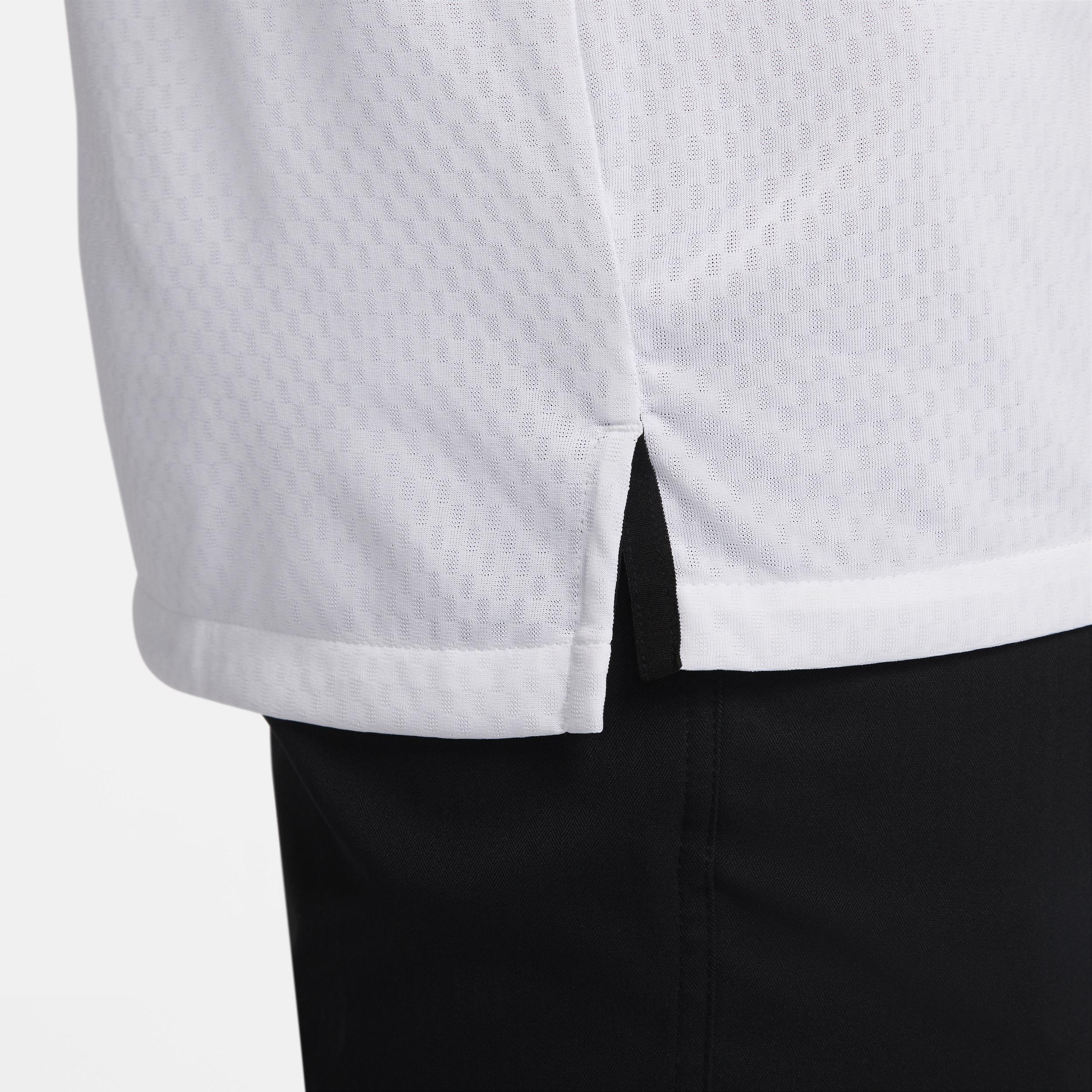 Nike Men's Tour Dri-FIT Golf Polo Product Image