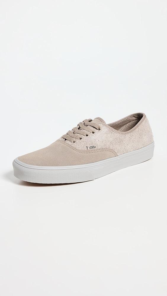 Vans Suede Mix Authentic Sneakers | Shopbop Product Image