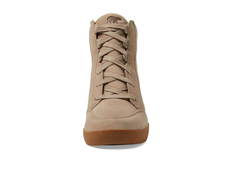 Sorel Womens Out N About Ii Wedge Sneakers Product Image