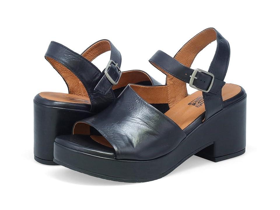 Miz Mooz Gaia Women's Sandals Product Image