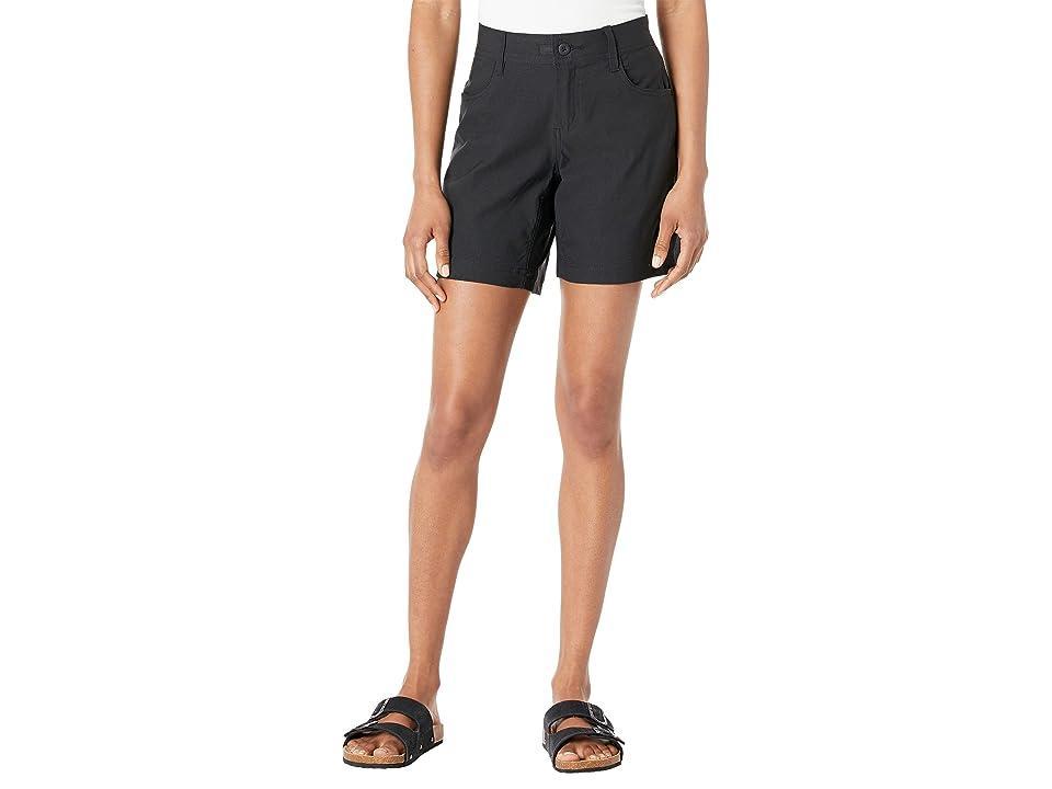 Prana Women's Halle II 5 Inch Short Nautical Product Image