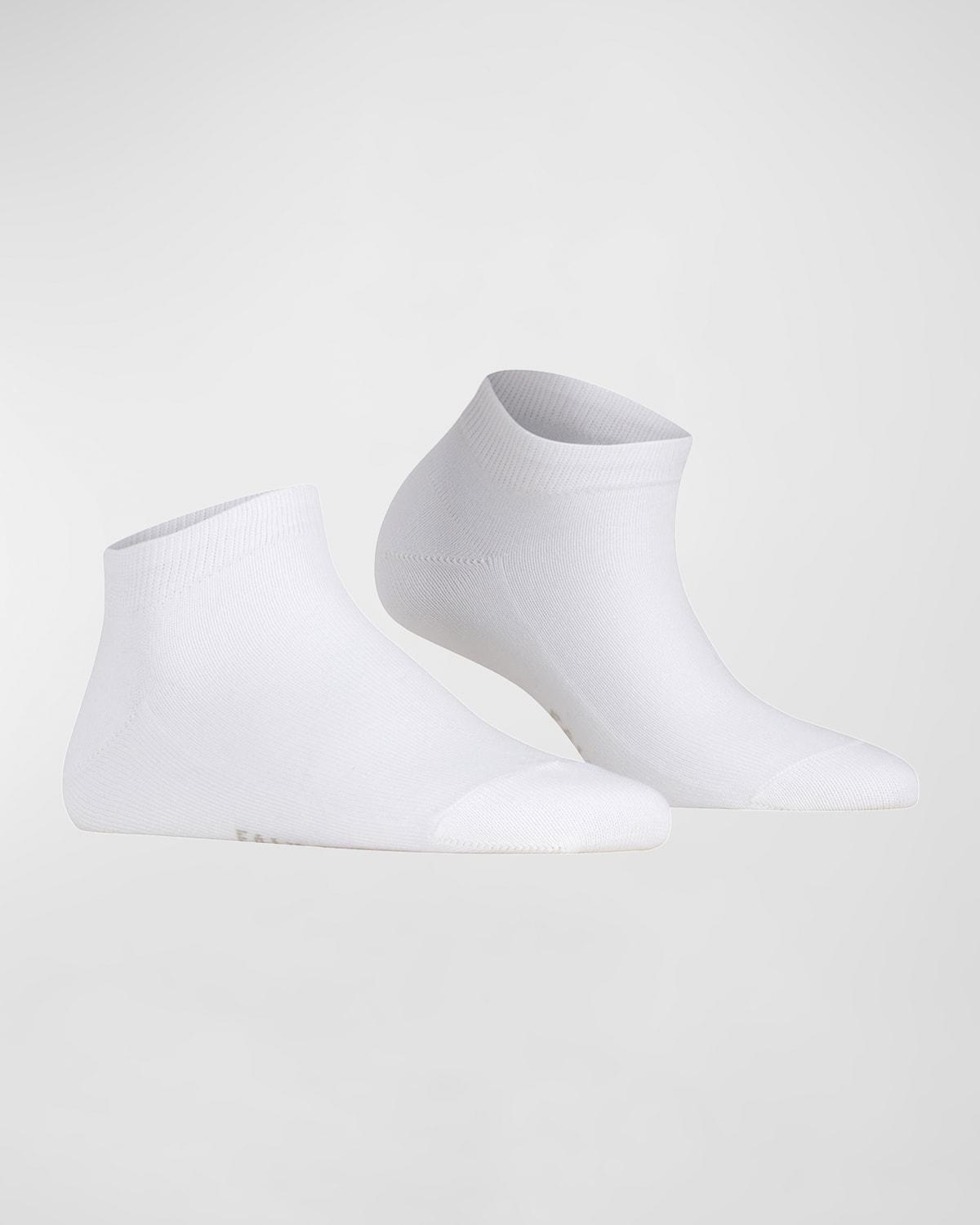 Ribbed Sneaker Socks Product Image