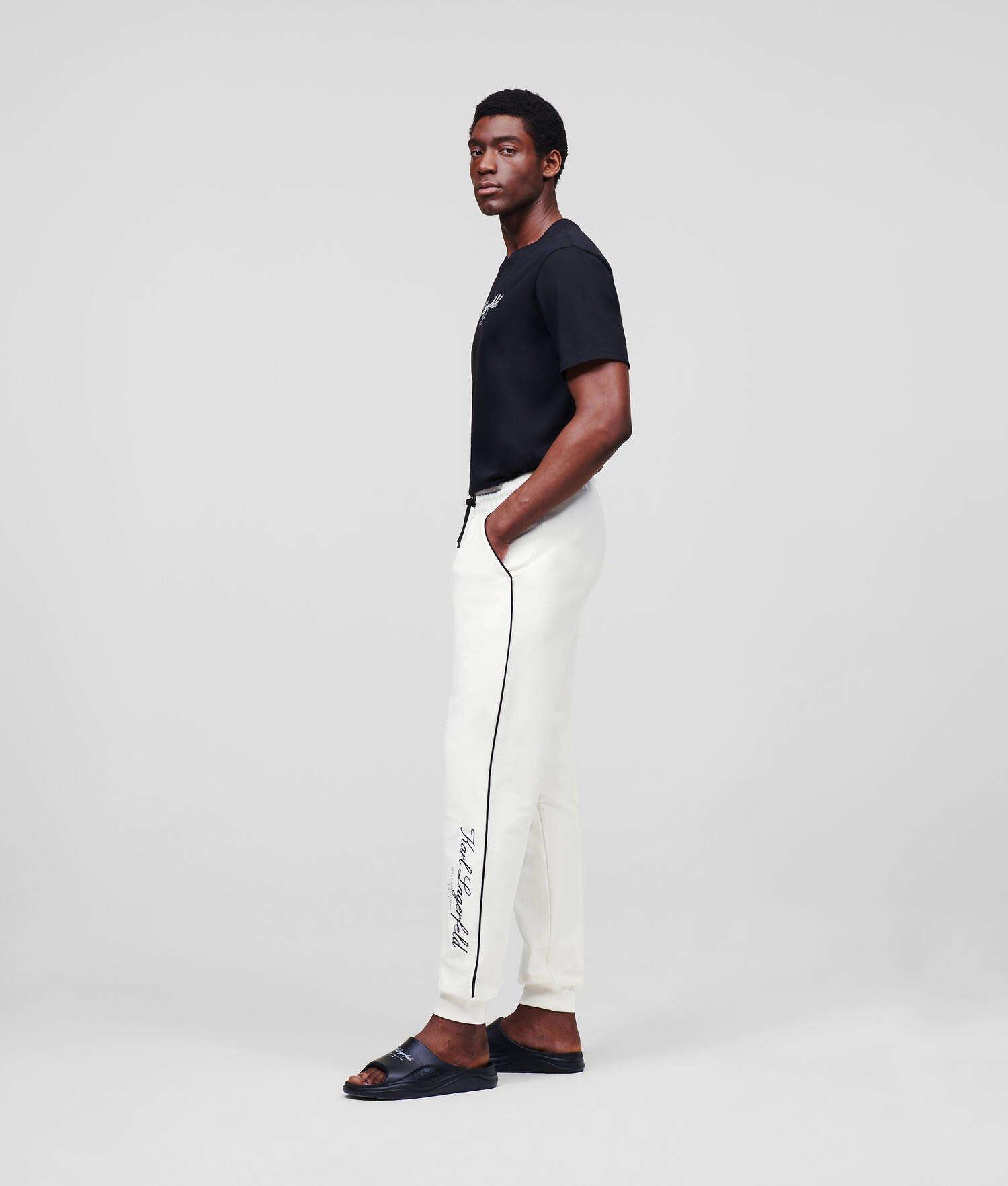 HOTEL KARL SWEATPANTS Product Image