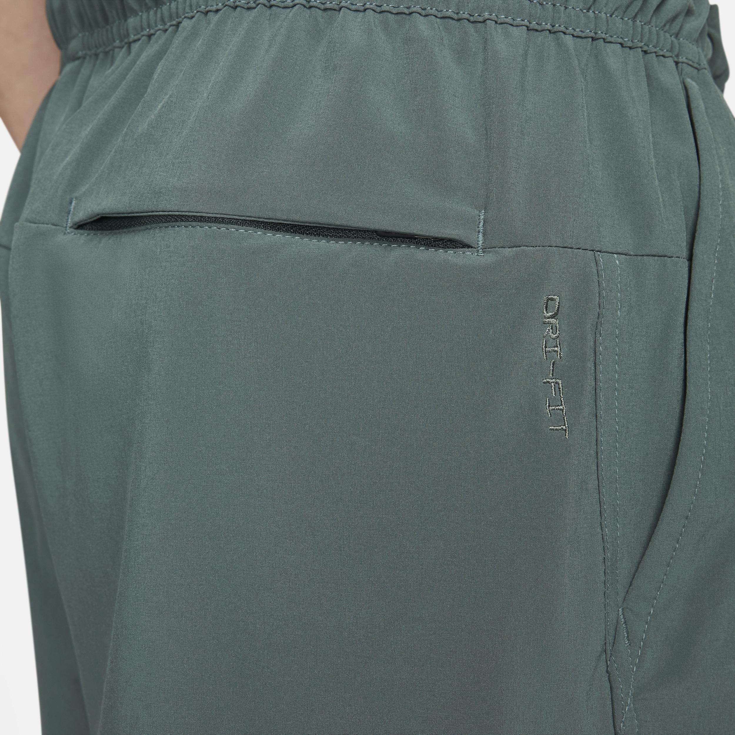 Nike Men's Unlimited Dri-FIT 5" Unlined Versatile Shorts Product Image