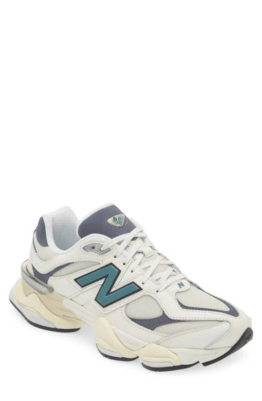 NEW BALANCE 9060 Sneaker In White product image