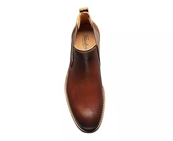 Florsheim Mens Lodge Plain Toe Chelsea Boot Product Image