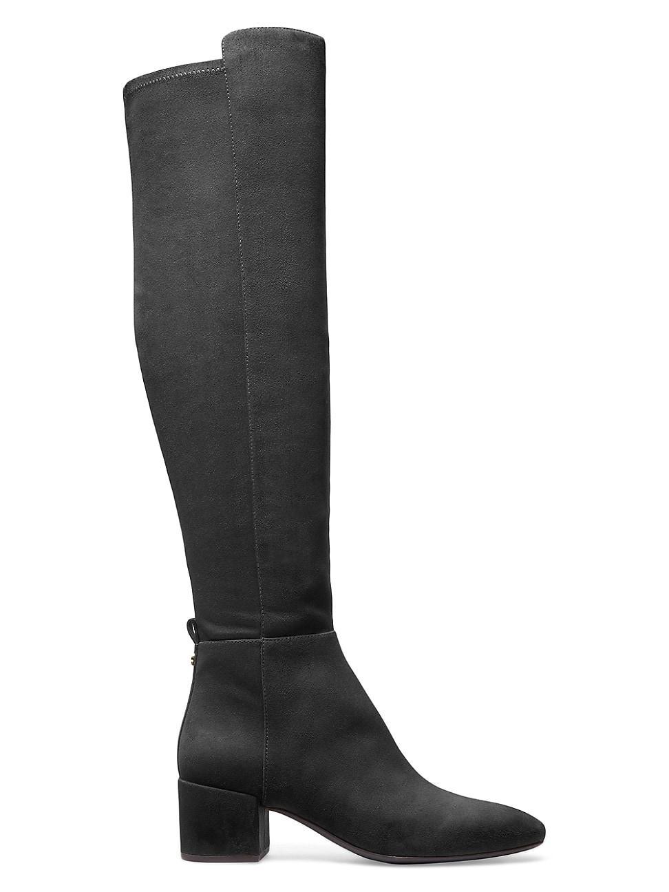 Womens Braden Mid 50MM Boots Product Image