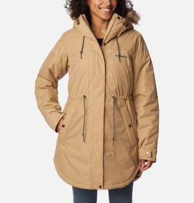 Columbia Women's Suttle Mountain Mid Jacket- Product Image