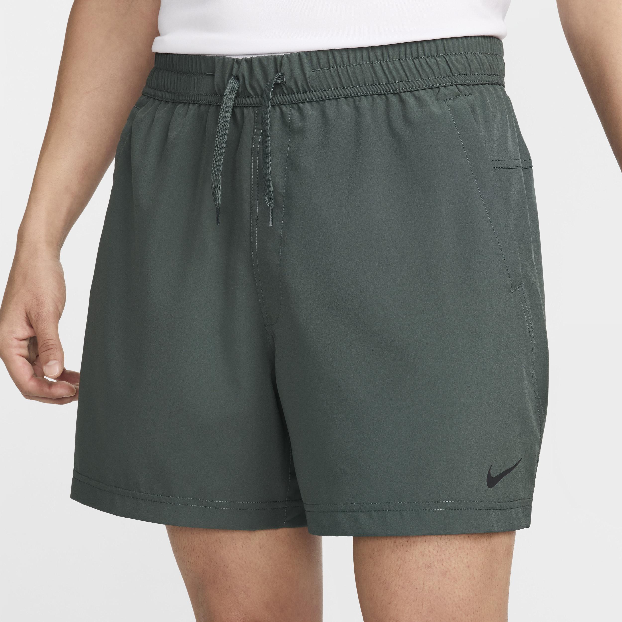 Nike Men's Form Dri-FIT 5" Unlined Versatile Shorts Product Image