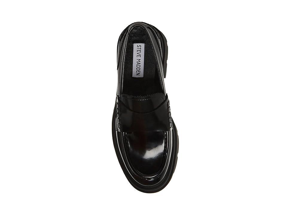 Steve Madden Gaven Platform Loafer Product Image