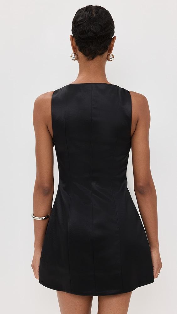 Retrofête Livie Dress | Shopbop Product Image