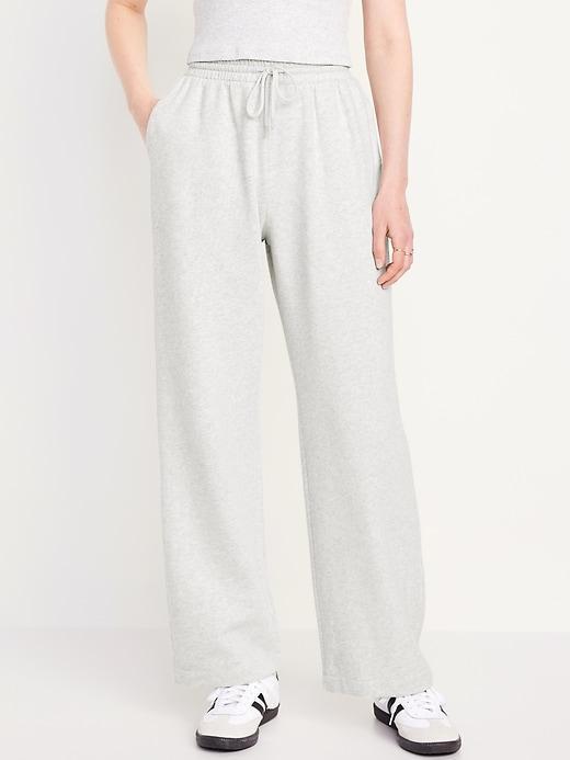 Extra High-Waisted SoComfy Pants Product Image