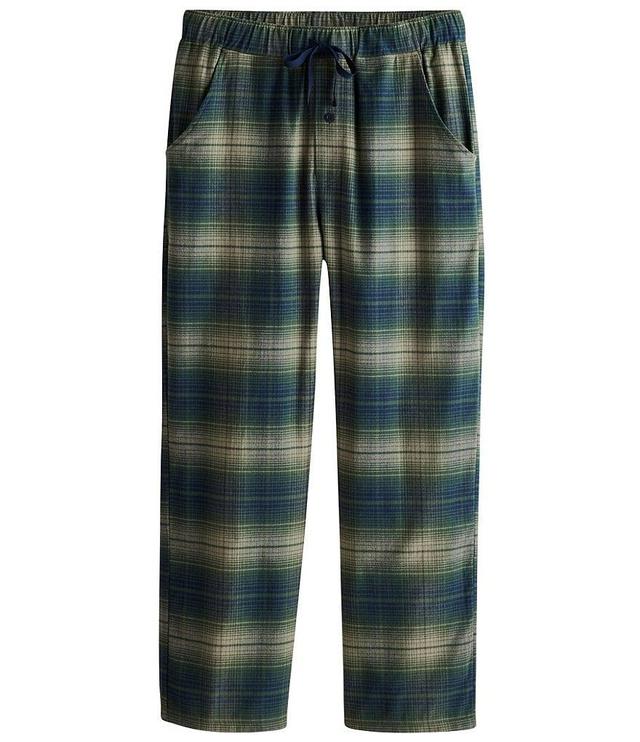 Pendleton Plaid Flannel Pajama Pants Product Image