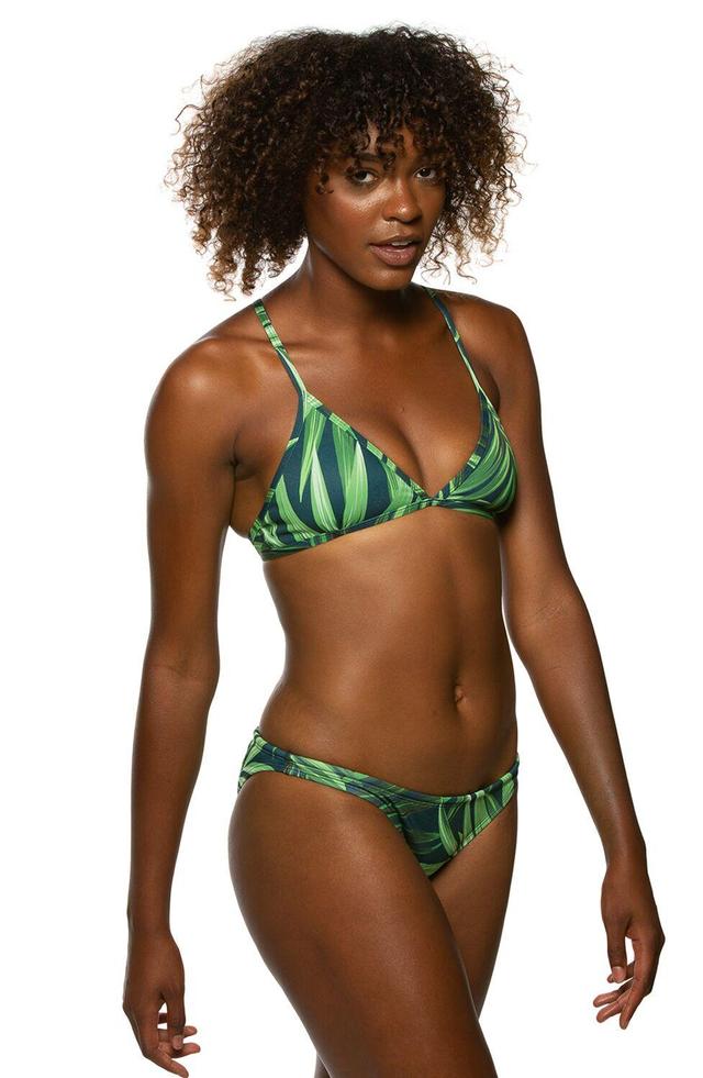 Europe Bikini Bottom - Prints Female Product Image