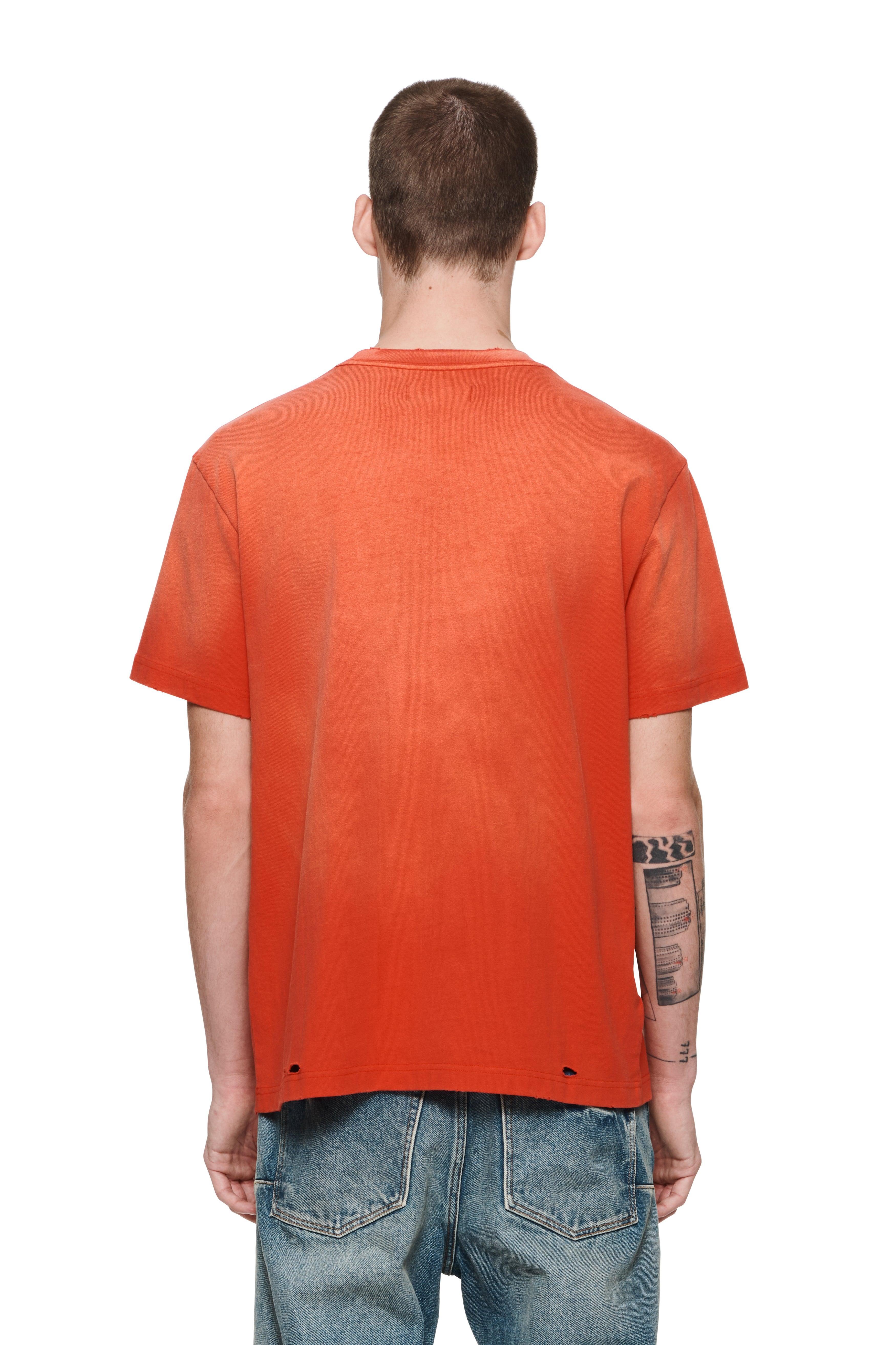 Collegiate T-shirt Male Product Image